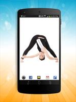 Extreme Yoga Poses syot layar 3