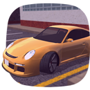 3D وقوف السيارات المدقع APK
