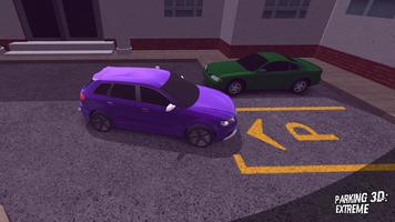 Parking 3D: Extreme screenshot 3
