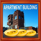 Apartment Building - Review and Design icône