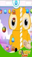 Best Candy Jump - Happy Games Candy capture d'écran 1