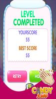 Best Candy Jump - Happy Games Candy capture d'écran 2