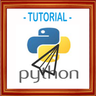 Tutorial Python Online - Python Easy icône