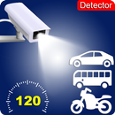 Geschwindigkeitsmesser Kamera Live & Speedometer APK