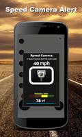 برنامه‌نما Speed Detector Camera Live & Speedometer عکس از صفحه