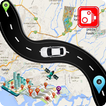 Trình tìm đường GPS - Trình phát hiện tốc độ phát
