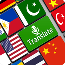 Voice Translator Master - Nói tất cả ngôn ngữ APK