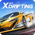X Drifting