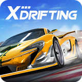 X Drifting icône