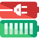 Widget Indicateur de Batterie APK