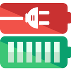Battery Indicator Widget icono