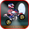 Dirt Bike :Xtreme Crazy Wheels APK