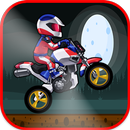 Dirt Bike :Xtreme Crazy Wheels APK