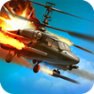 Battle of Helicopters: Free War Flight Simulator