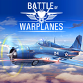 Battle of Warplanes: Aircraft combat, online game