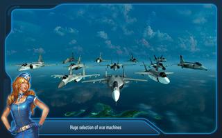 Battle of Warplanes imagem de tela 3