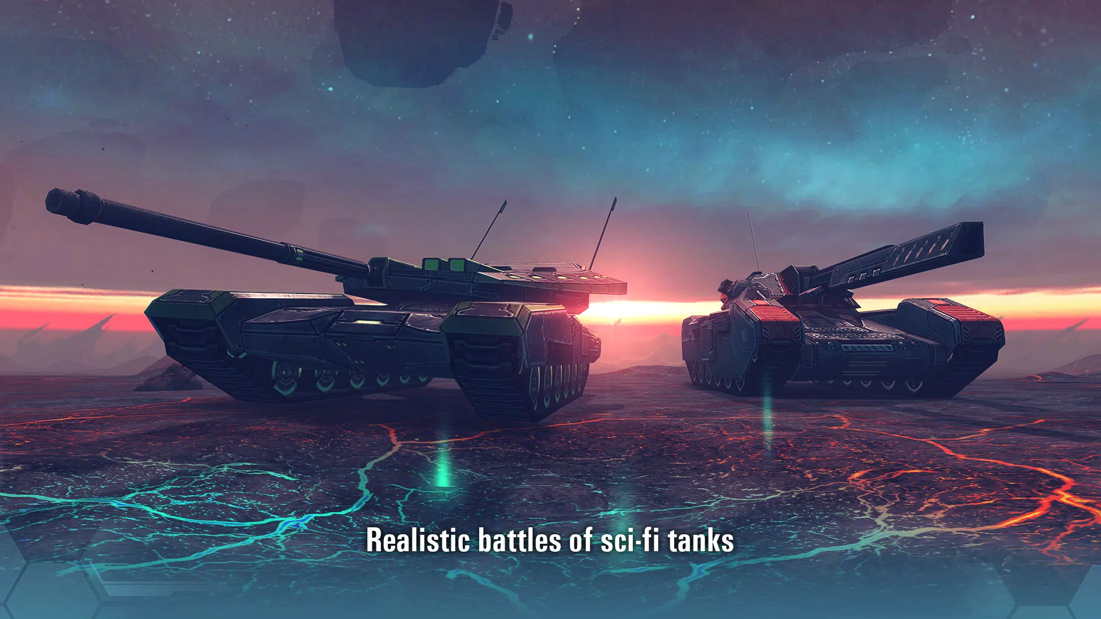 Future Tanks Apk For Android Download