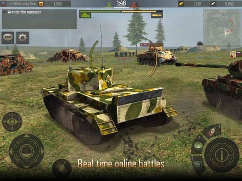 Grand Tanks screenshot 10