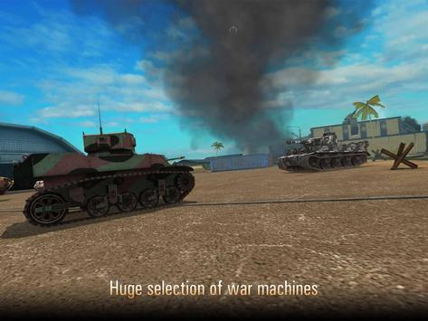 Grand Tanks screenshot 8
