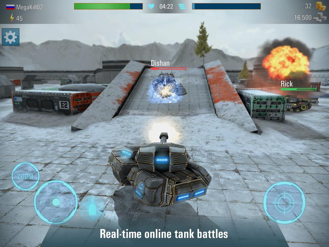 Tanks Game Free Tanks Game Free
