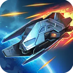 Скачать Space Jet: Стрелялки в Космосе XAPK