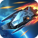 Space Jet: Batailles d'étoiles APK