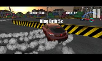 Extreme Drift اسکرین شاٹ 1