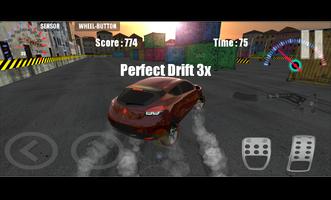 Extreme Drift اسکرین شاٹ 3
