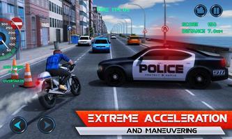 Moto Traffic Race پوسٹر