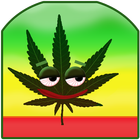 Flappy Weed icon