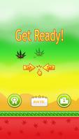 Flappy Weed poster