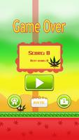 Flappy Weed screenshot 2