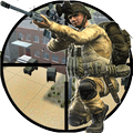 Sniper Army Camp Attack