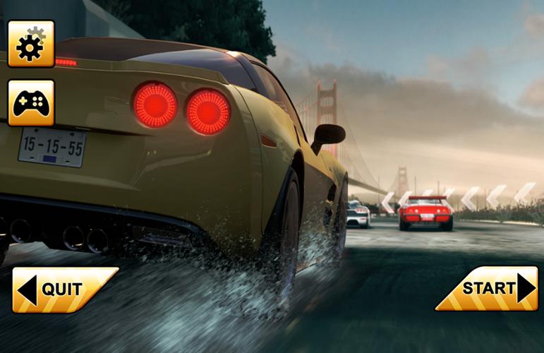 Crazy Traffic Racer For Android Apk Download - roblox mad city tesla roadster