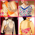 Blouse Designs New ikona