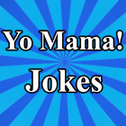 Yo mama Jokes icon