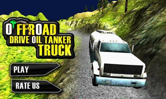 Offroad Oil Tanker Transporter Truck Simulator স্ক্রিনশট 3