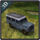 Offroad 3D Jeep Driving Simulator APK