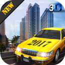 Taxi Car Parking 2018 APK