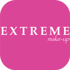 Extreme Makeup ícone