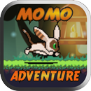 Mo-mo Running Adventure Free APK