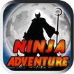 Ninja Jungle Adventure Games