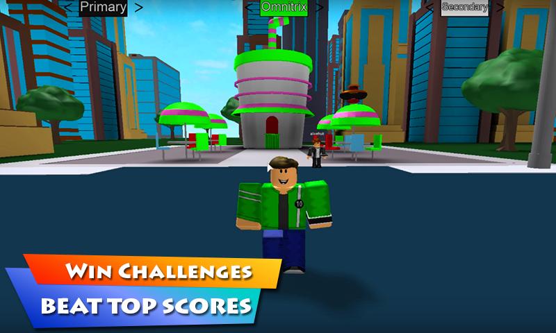 New Ben 10 Evil Ben 10 Roblox Tips For Android Apk Download - guide for ben 10 evil ben 10 roblox apk download latest