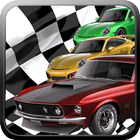 Extreme Fast Race иконка