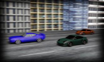 Extreme Fast Race скриншот 2