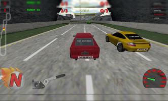 Extreme Fast Race скриншот 3