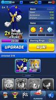 Sonic Forces : Speed Battle Tips poster