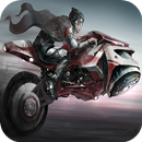 Extreme Stunt : Moto Adventure APK