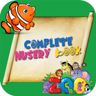 Complete Nursery Book アイコン