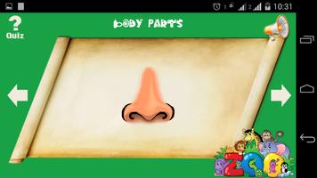 Complete Nursery Book screenshot 3